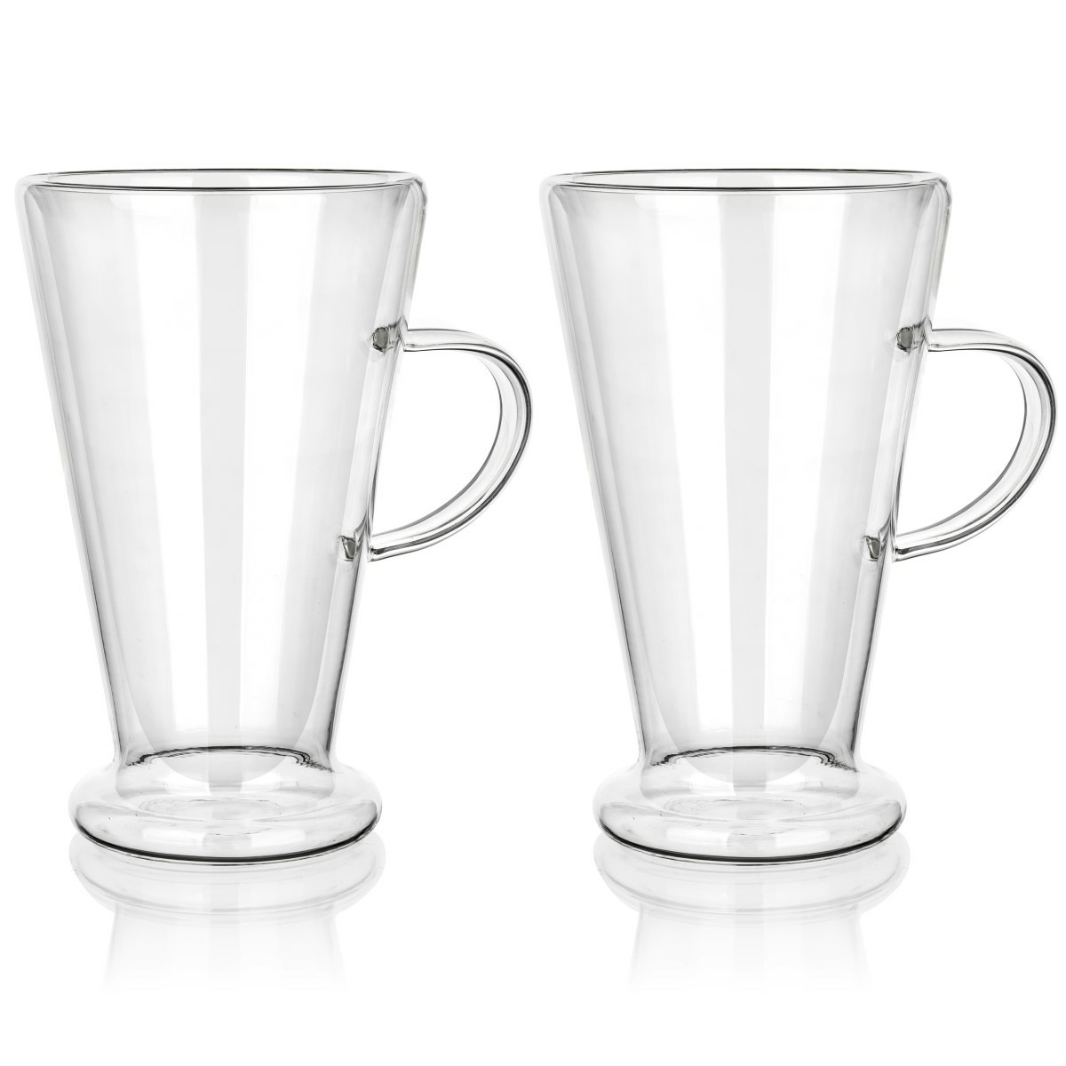 Banchet Set de pahare DOBLO 400 ml, 2 buc