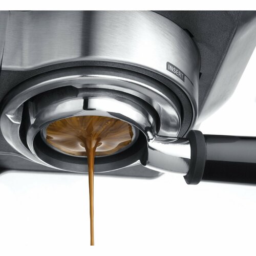 Sage BES058 bezodná páka k espressu