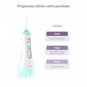 TrueLife Ustna prha AquaFloss Lite