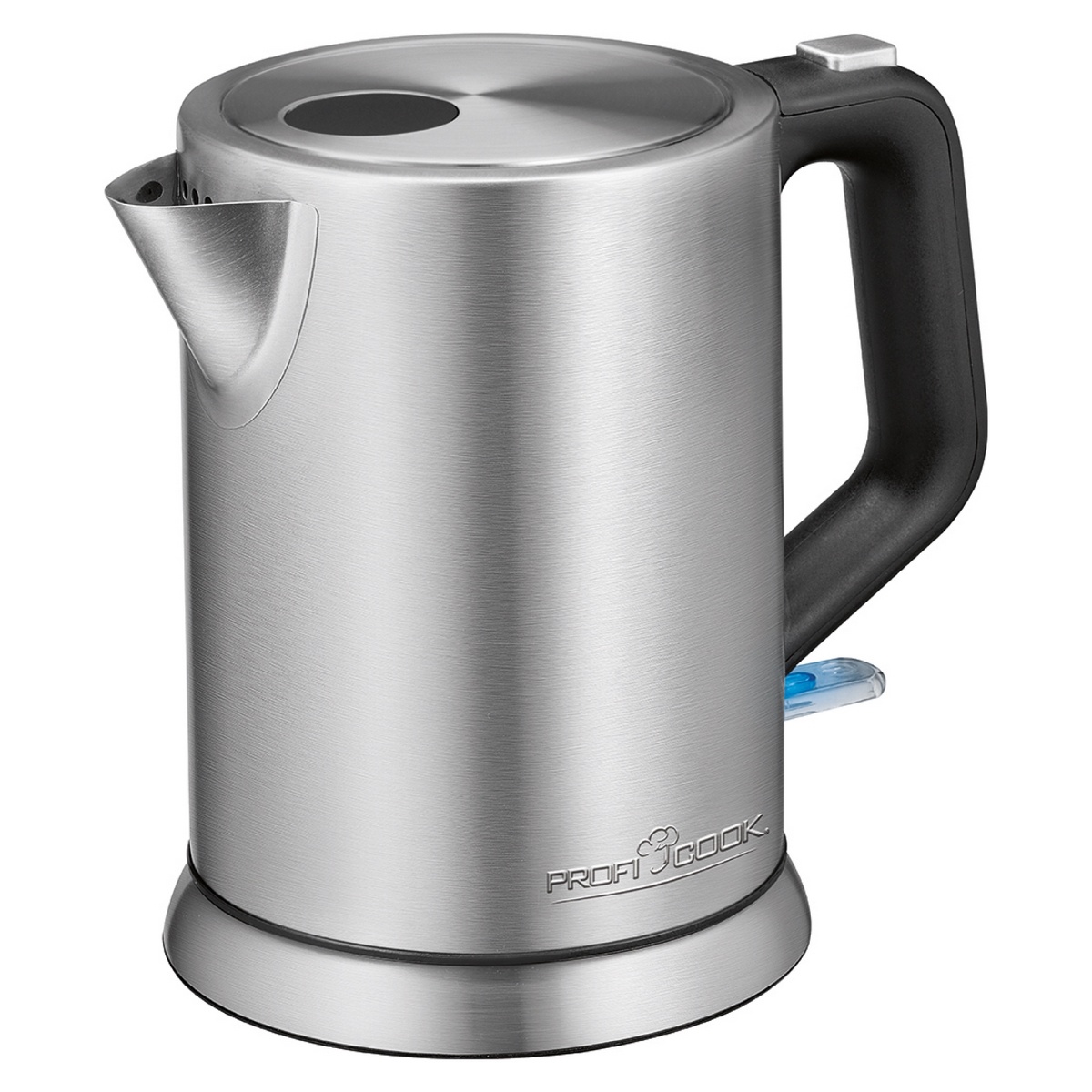 ProfiCook WKS 1106 elektromos vízforraló, 1 l