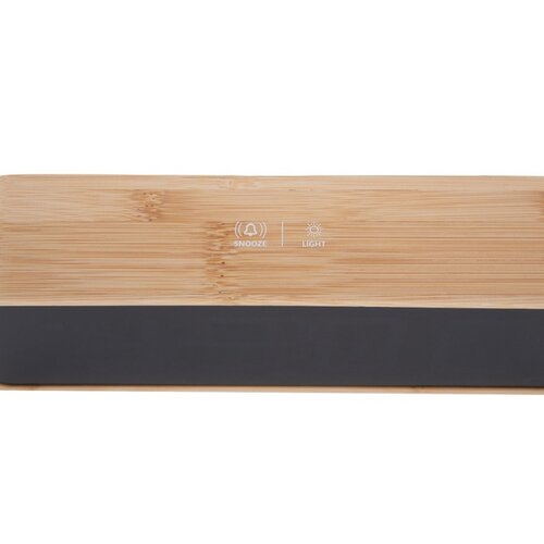 Karlsson 5931 designový LED budík/hodiny 19 cm - thumb (2)