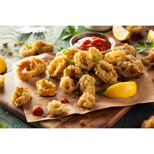 Ardes K32D forrólevegős fritőz, 2 l