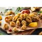 Ardes K32D forrólevegős fritőz, 2 l