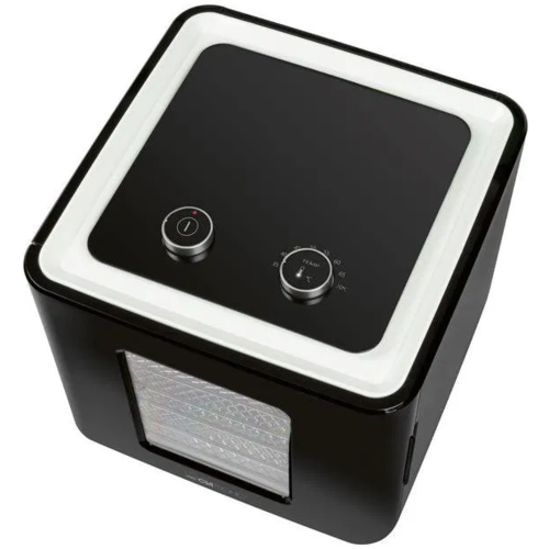 Clatronic DR 3773 meleg levegős élelmiszer-szárító