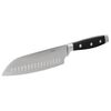 Orion Küchenmesser santoku MASTER, 18,5 cm