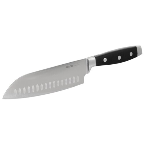 Obrázok Orion Nôž kuchynský nerez/UH santoku MASTER,18,5 cm