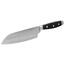 Orion Kuhinjski nož santoku MASTER, 18,5 cm