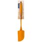 Orion Szilikon spatula ORANGE, 29,5 cm