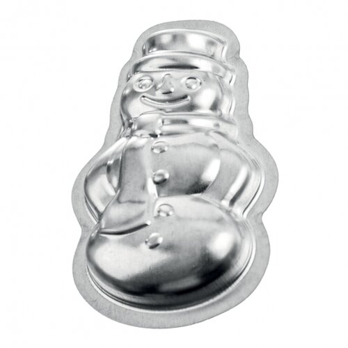 Orion Model za peko Snežak, 10 kosov