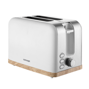 Toaster Concept TE2015  ELWOOD