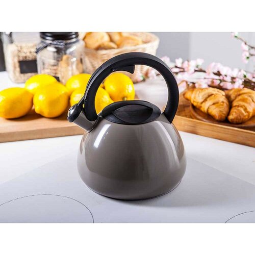 Altom Czajnik Talus 2,5 l, taupe