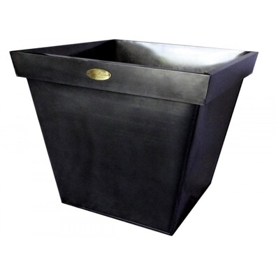 Markus Pedriksen Osłonka cynkowa Julian, 45 x 45 x 40 cm