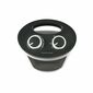 Ventilator de aer cald compact Beper RI080