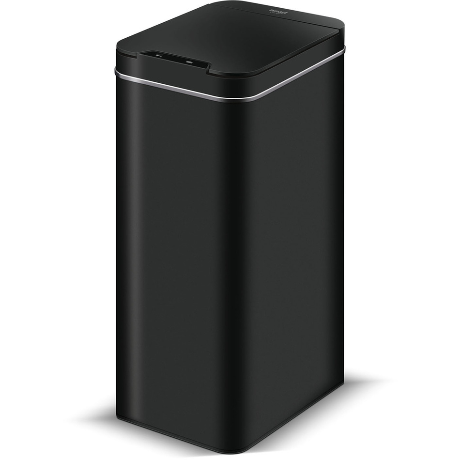 Bezdotykowy czujnik kosza Lamart LT8052, 50 l