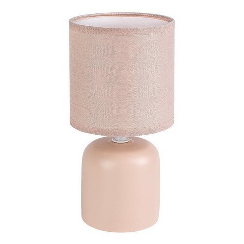 Rabalux 74057 настільна лампа Daphini, рожева