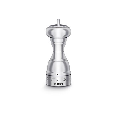 Lamart LT7039 таймер-мельница Fan
