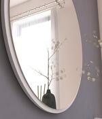 Zrkadlo Ozze White 60 cm