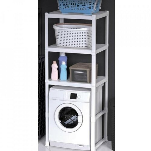 Bama Waschmaschinenregal PIANO 3