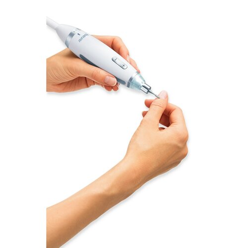 Beurer BEU-MP62 Profiset fürManiküre und Pediküre