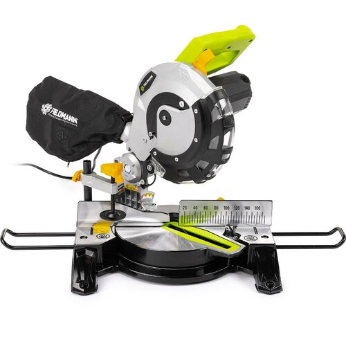 Fieldmann FDPP 201450-E piła ukośna