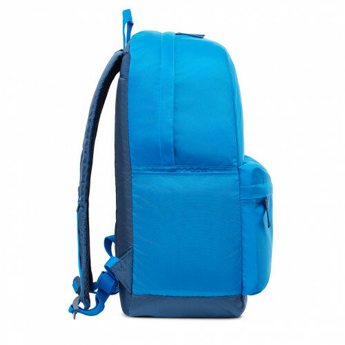 Riva Case 5561 ultraleichter Rucksack 24 l, hellblau