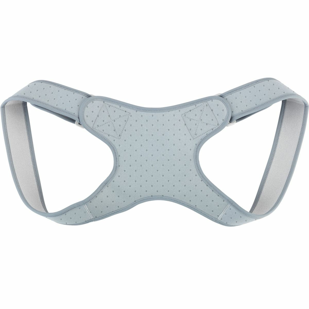 Korrektor a helyes testtartásért, méret. S/M, szürke, S / M