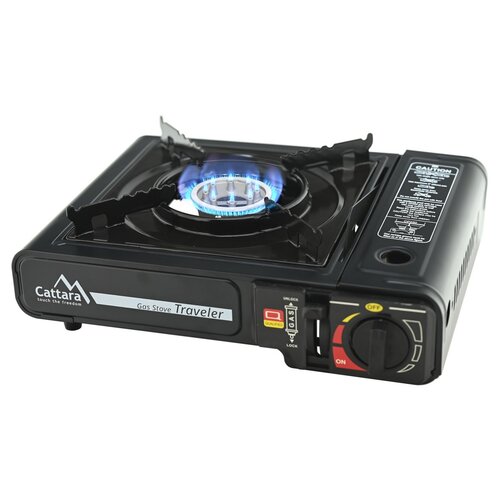 Cattara Gaskocher Traveler