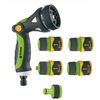 Fieldmann FZH 9005 set de capete 1/2"