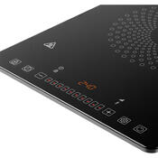 Sencor SCP 3701BK indukční vařič