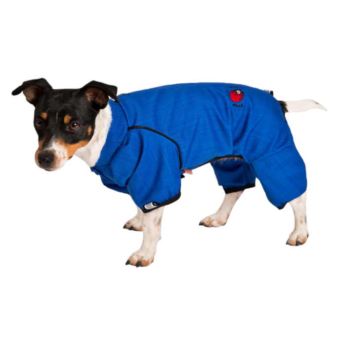 Samohýl Oblek - Kombinéza softshell 