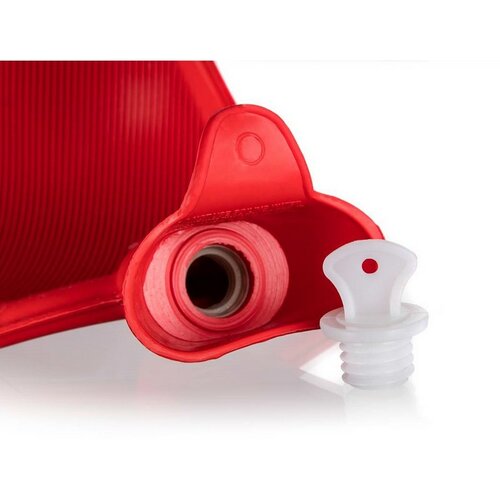 Banquet Thermoform Wärmflasche BAROQUE, 2 l