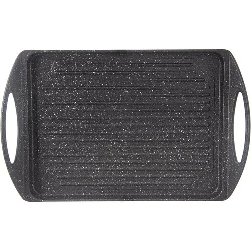 Orion Grillplatte Grande 42 x 27 cm