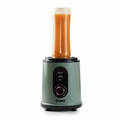 DOMO DO734BL stolní mixér 2v1 se smoothie