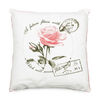 Poduszka jasiek Romance Roses, 40 x 40 cm
