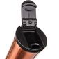 Banquet Reisebecher doppelwandig MOOS 0,5 l, bronze