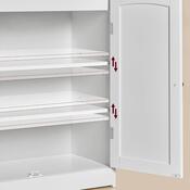 Schrank E1177 WT, 60 cm