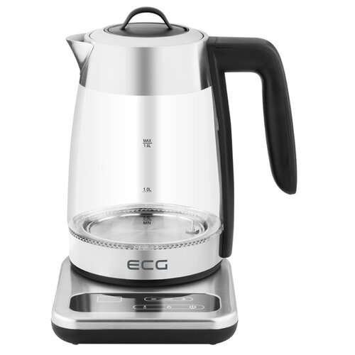 ECG RK 1891 steklena kuhalnik INFUSO