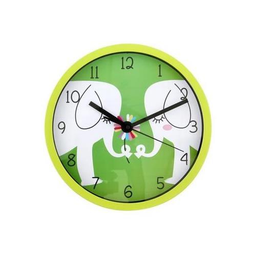 Nástěnné hodiny Dumbo, 25 cm