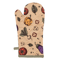Chňapka Vegetable, 18 x 32 cm Chňapka Vegetable, 18 x 32 cm