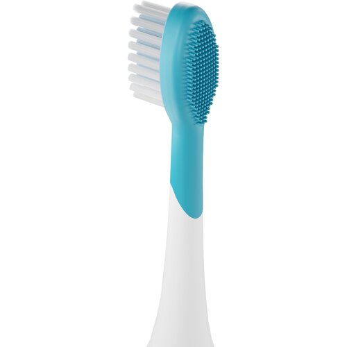Sencor SOX 105 cserefej SOC kék, 4 db