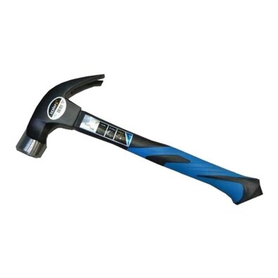 Kovaško kladivo 450 g FIBERGLASS