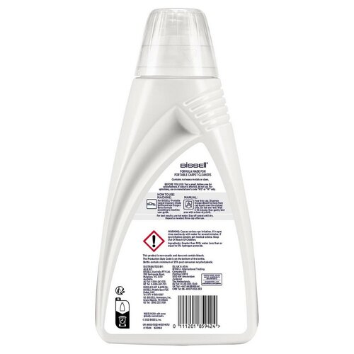 Bissell Oxygen Boost - SpotClean, 1 l