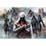 Trefl Puzzle Assassin's Creed Wojownicy, 1500 elementów