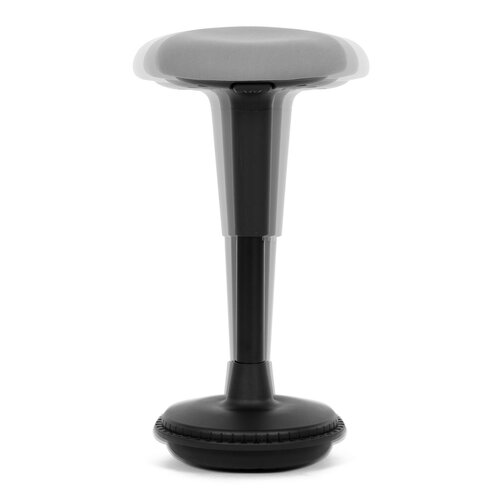 Autronic AUB-B1101 GREY Bürostuhl