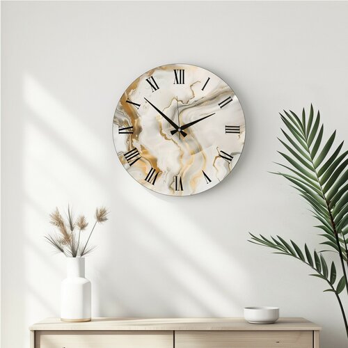Gold 338 falióra, 40 cm