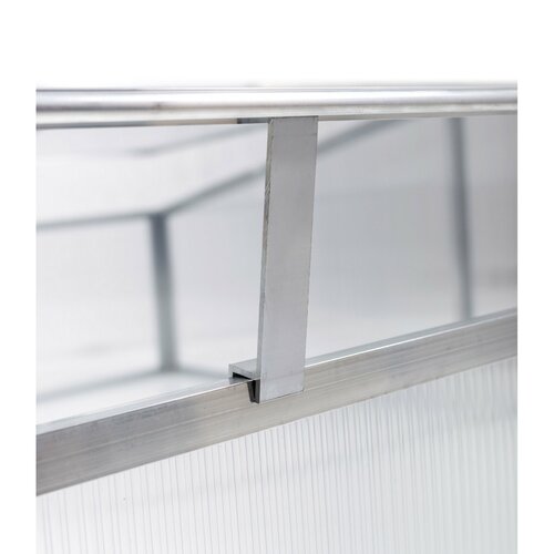 Pařeniště G21 dvoudílné GA12 100 x 120 x 40 cm