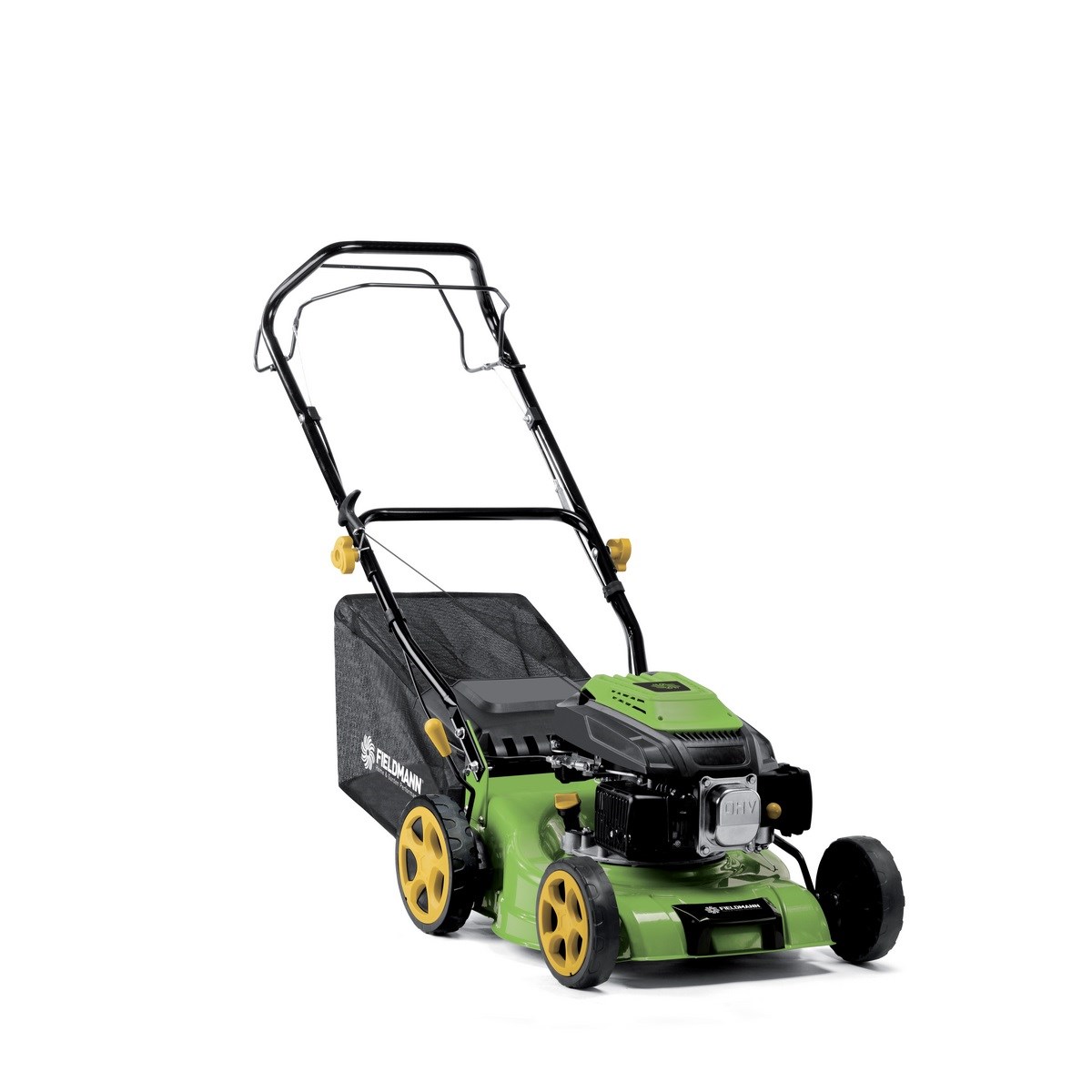 Fieldmann FZR 4010 B