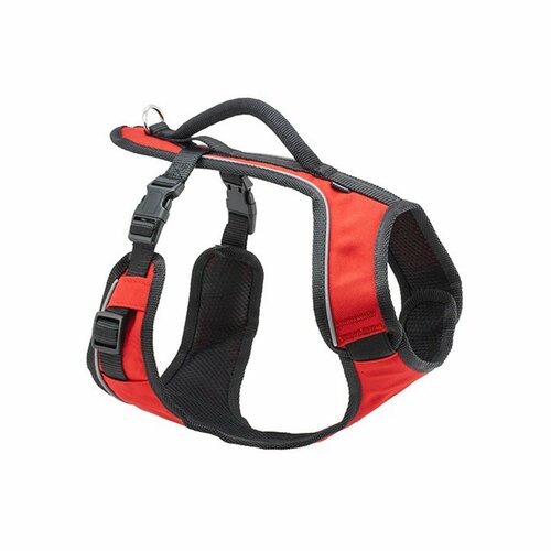 PetSafe Pasja EasySport rdeča L