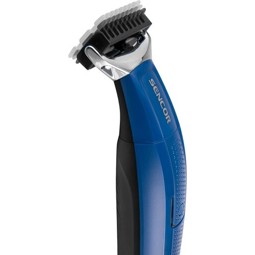 Sencor SHP 0450BK multifunkciós trimmer