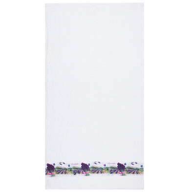 Uterák Lavender, 50 x 100 cm